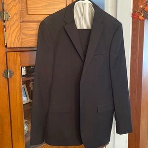 Mens suit
